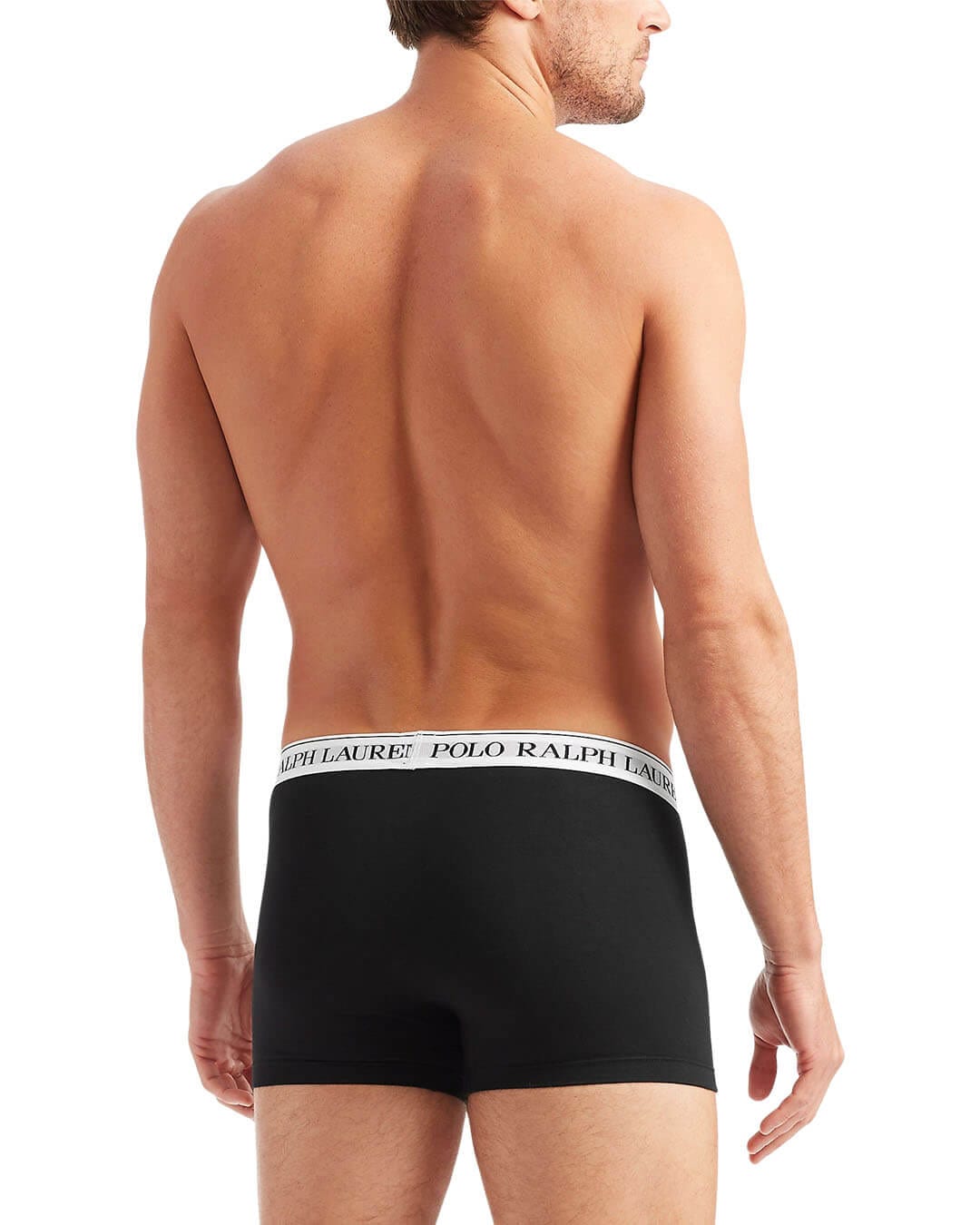 Polo Ralph Lauren Underwear CLASSIC TRUNK 3 PACK Multicoloured SS24 714830299008