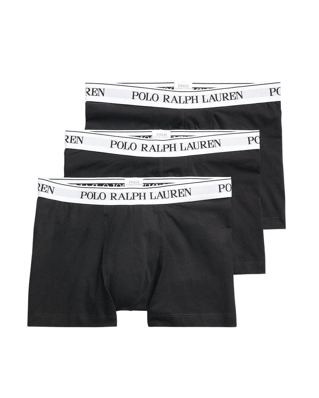 Polo Ralph Lauren Underwear CLASSIC TRUNK 3 PACK Multicoloured SS24 714830299008
