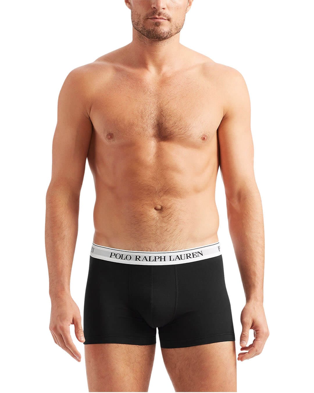 Polo Ralph Lauren Underwear CLASSIC TRUNK 3 PACK Multicoloured SS24 714830299008