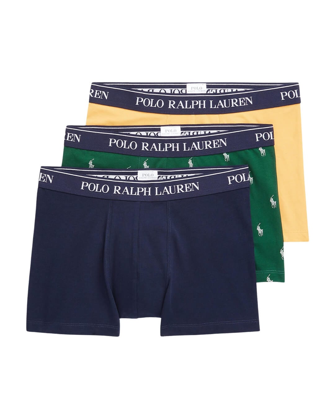 Ralph lauren boxer on sale shorts 3 pack