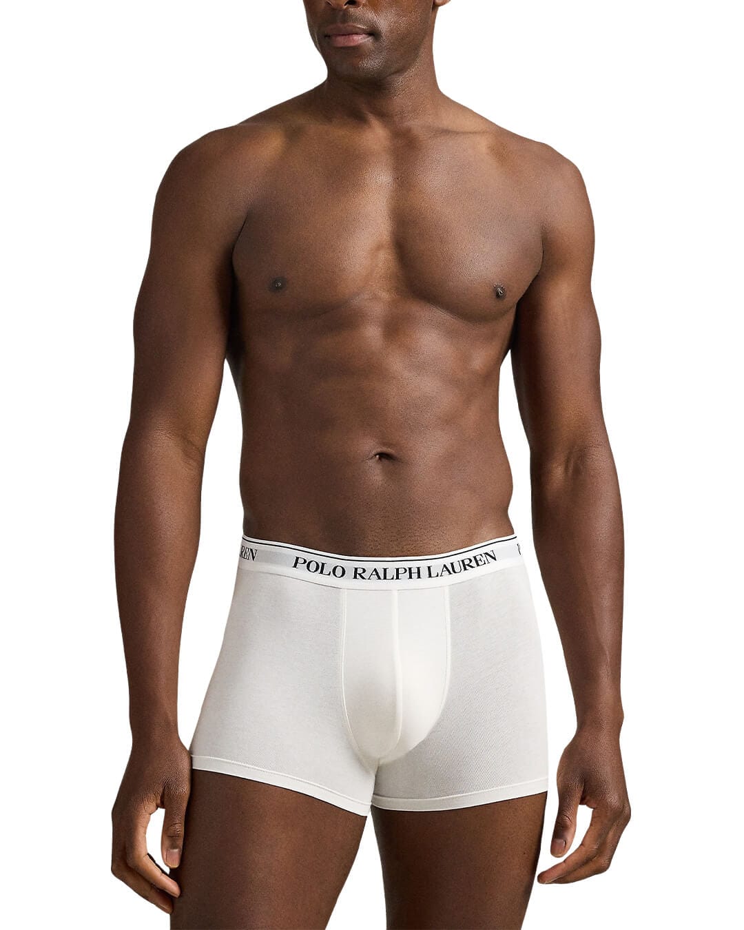 Polo Ralph Lauren Underwear Polo Ralph Lauren Mix Classic Stretch Cotton Trunk 3 Pack Multi
