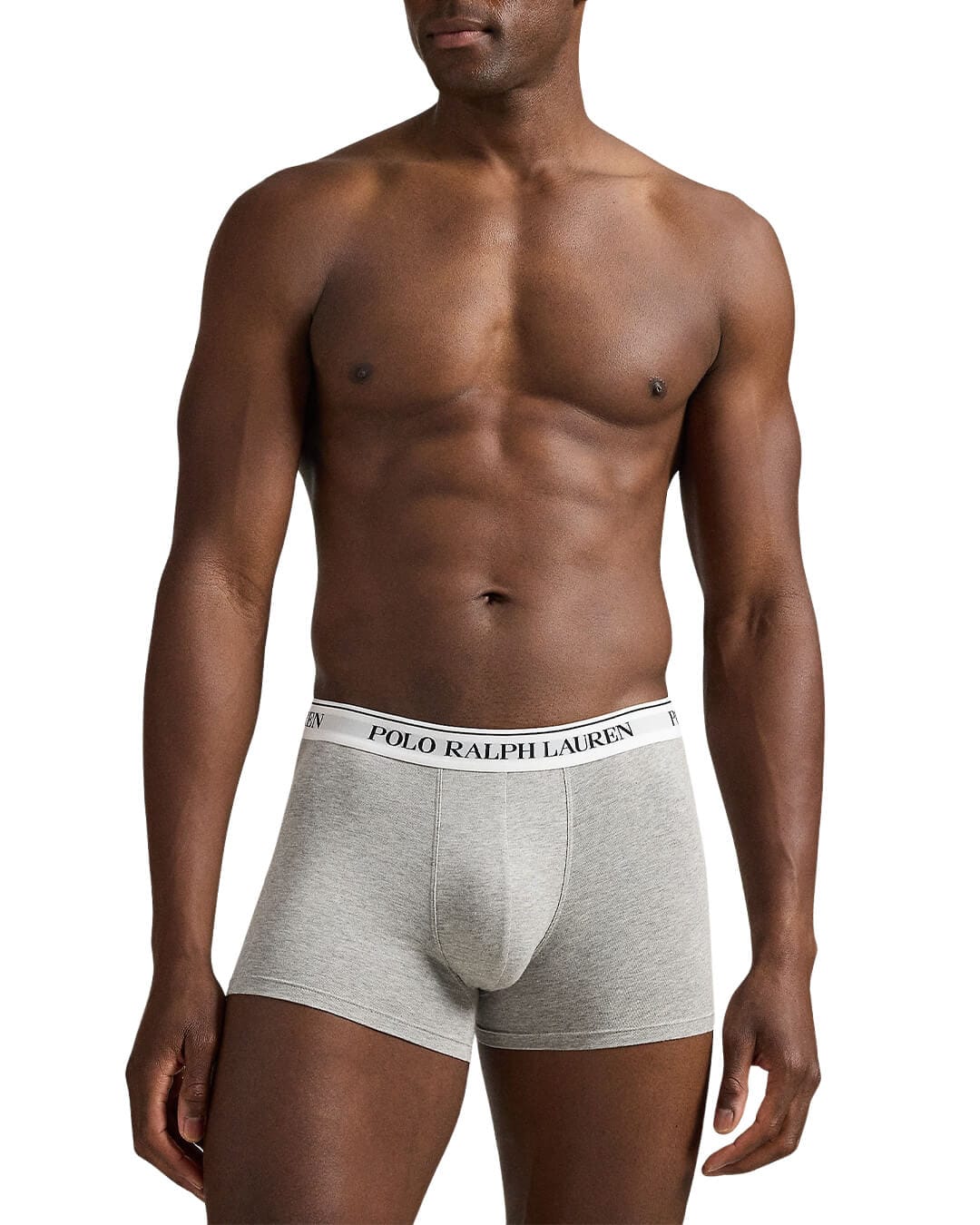 Polo Ralph Lauren Underwear Polo Ralph Lauren Mix Classic Stretch Cotton Trunk 3 Pack Multi
