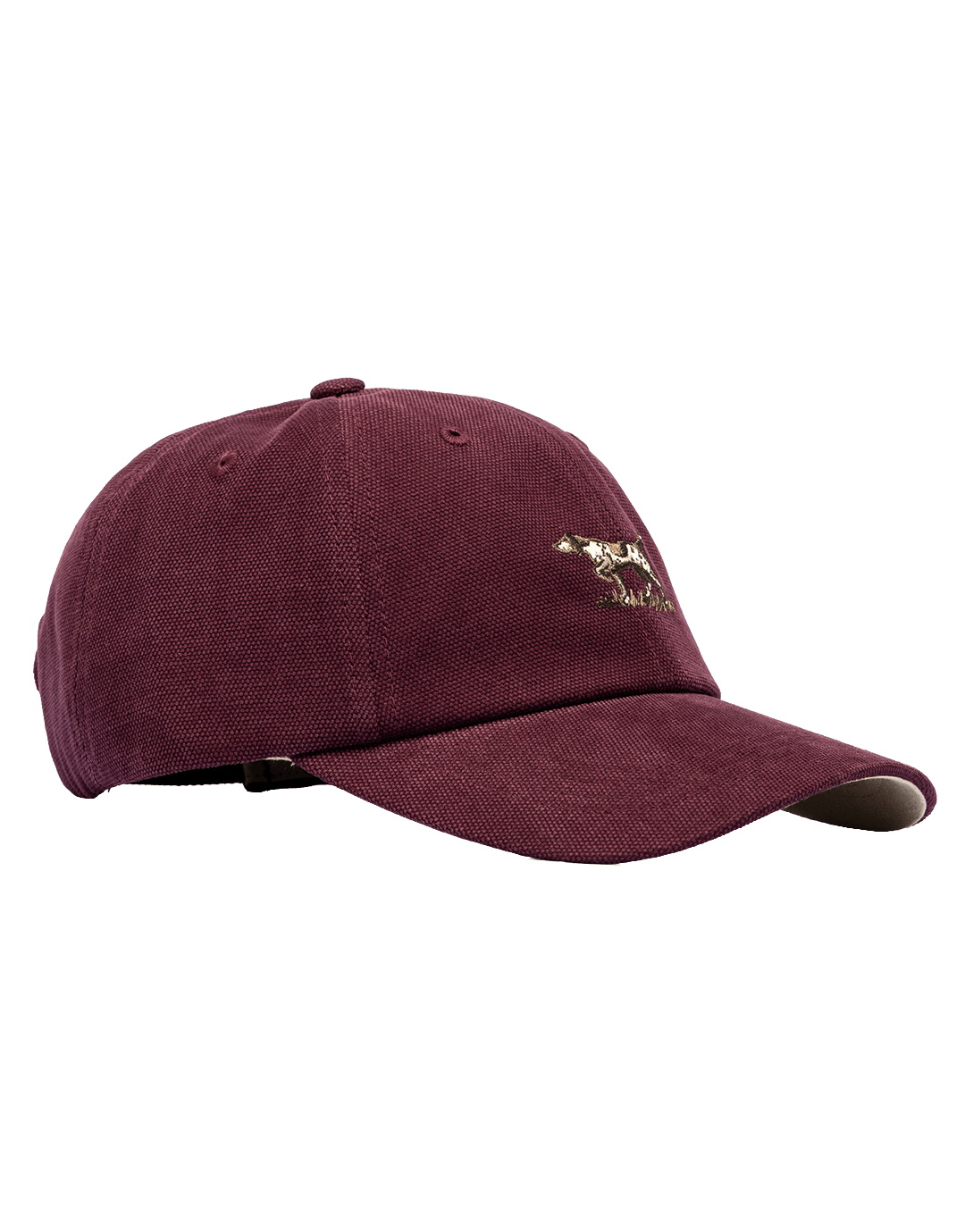 Rodd & Gunn Caps ONE Rodd & Gunn Burgundy Signature Cap
