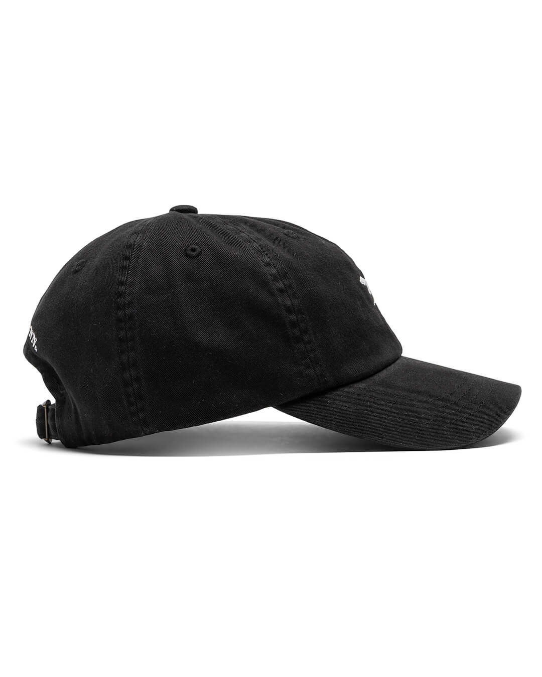 RODD & GUNN Caps 0 RODD & GUNN CAP BLACK/WHITE