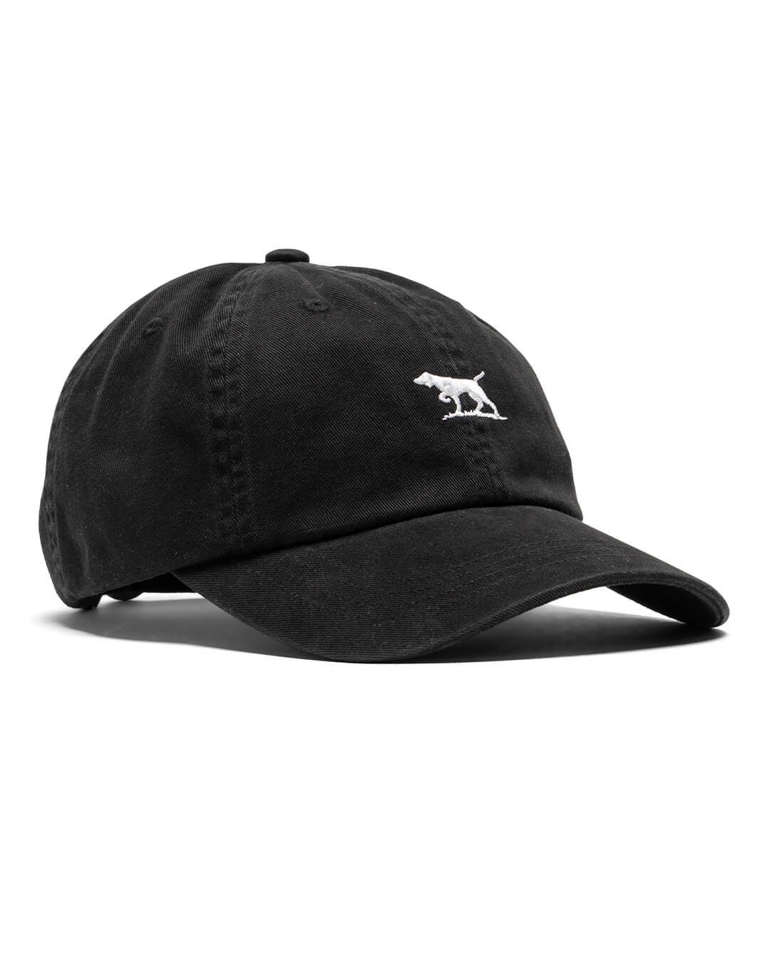 RODD & GUNN Caps 0 RODD & GUNN CAP BLACK/WHITE