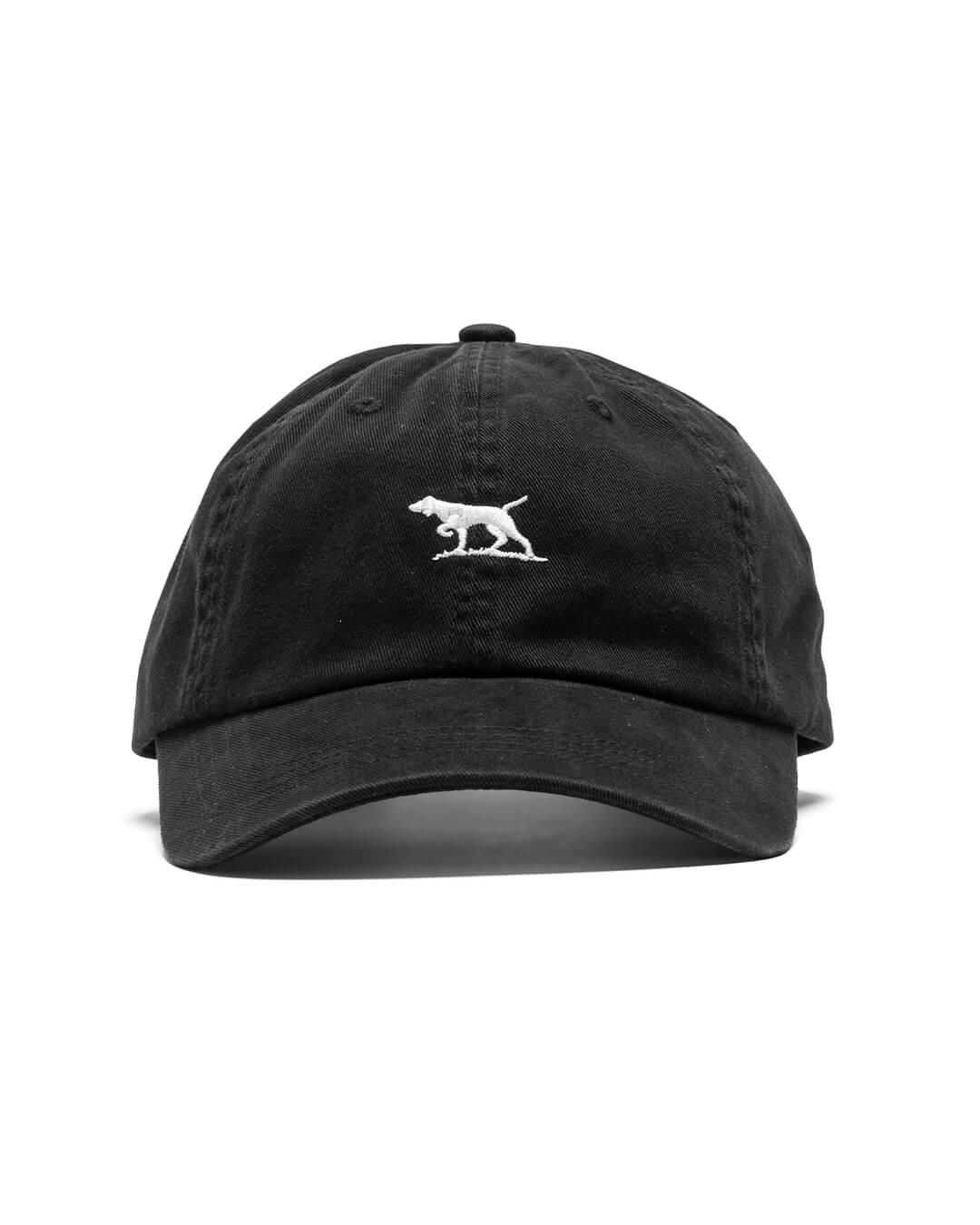 RODD & GUNN Caps 0 RODD & GUNN CAP BLACK/WHITE