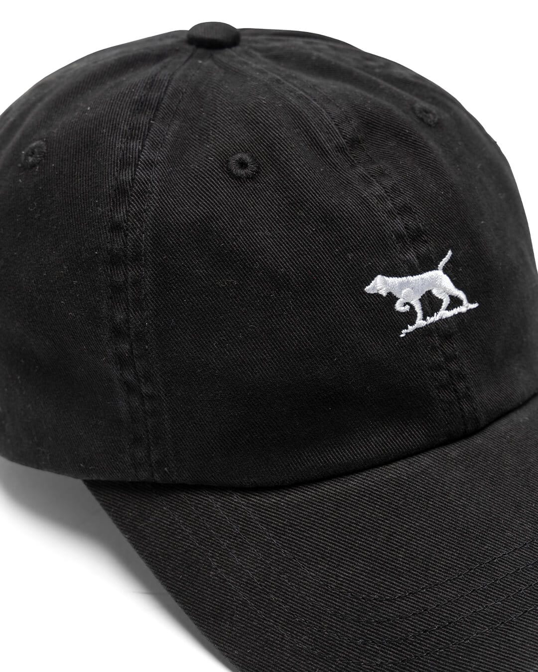 RODD & GUNN Caps 0 RODD & GUNN CAP BLACK/WHITE