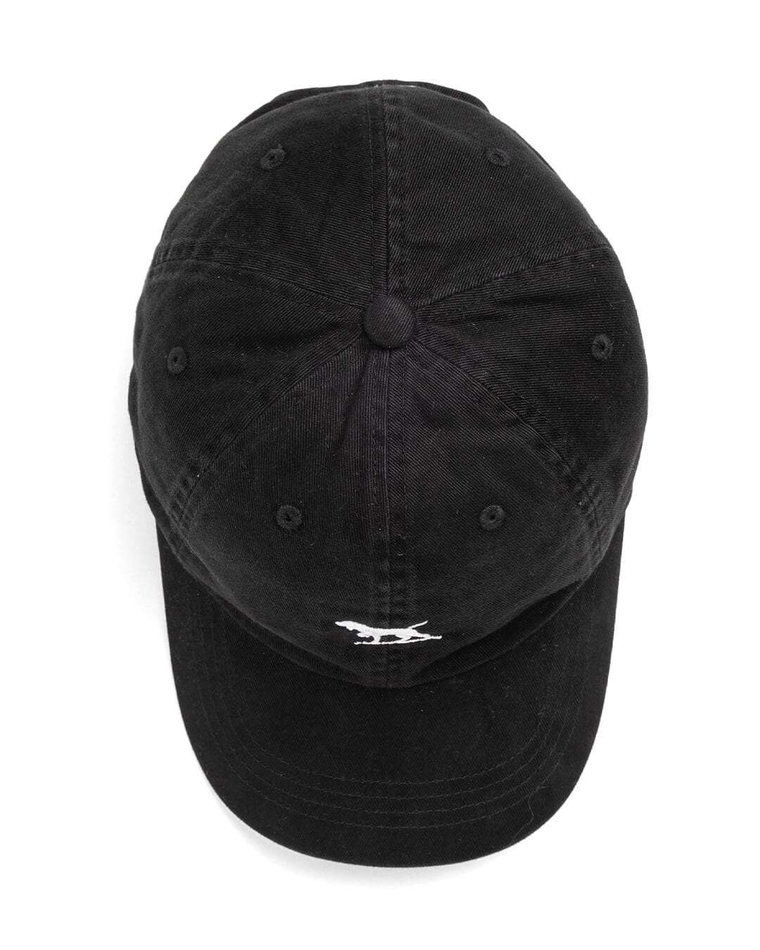RODD & GUNN Caps 0 RODD & GUNN CAP BLACK/WHITE
