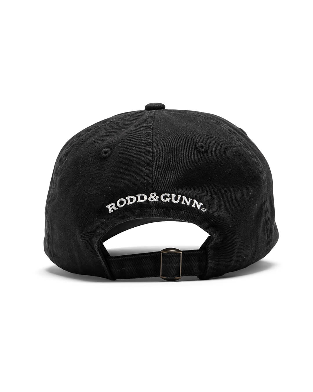 RODD & GUNN Caps 0 RODD & GUNN CAP BLACK/WHITE
