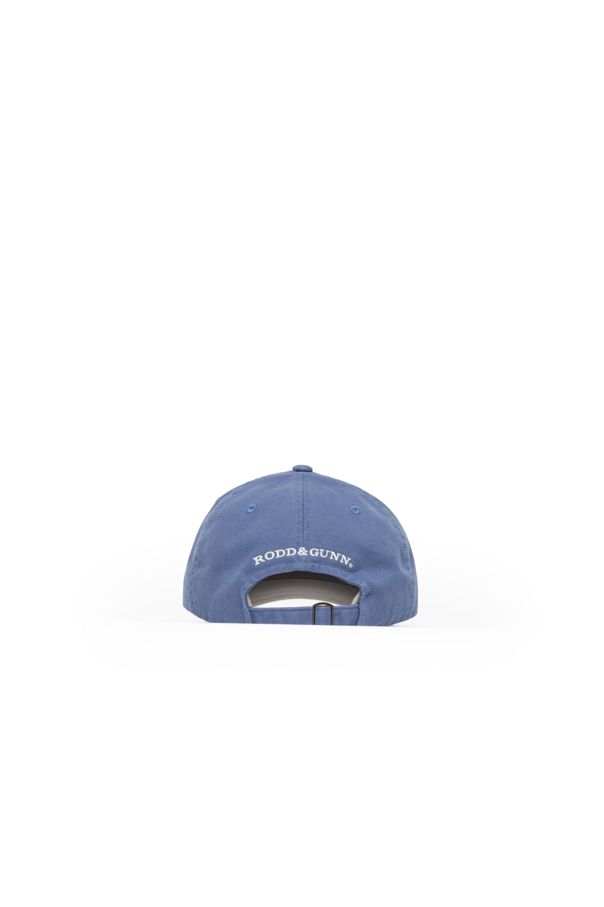RODD & GUNN Caps 0 Rodd & Gunn Cap College Blue Grey