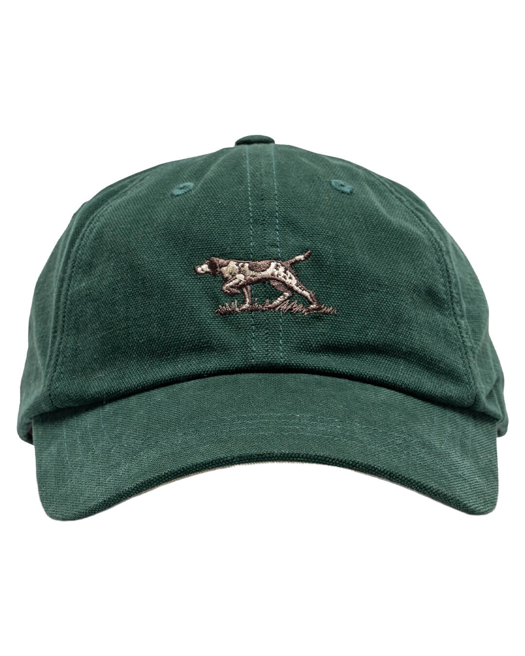 Rodd & Gunn Caps One Size Rodd & Gunn Green Cap Forest