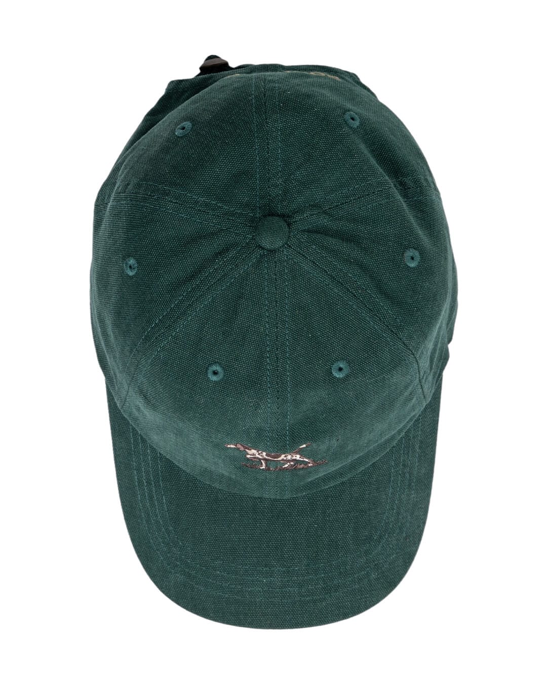 Rodd & Gunn Caps One Size Rodd & Gunn Green Cap Forest