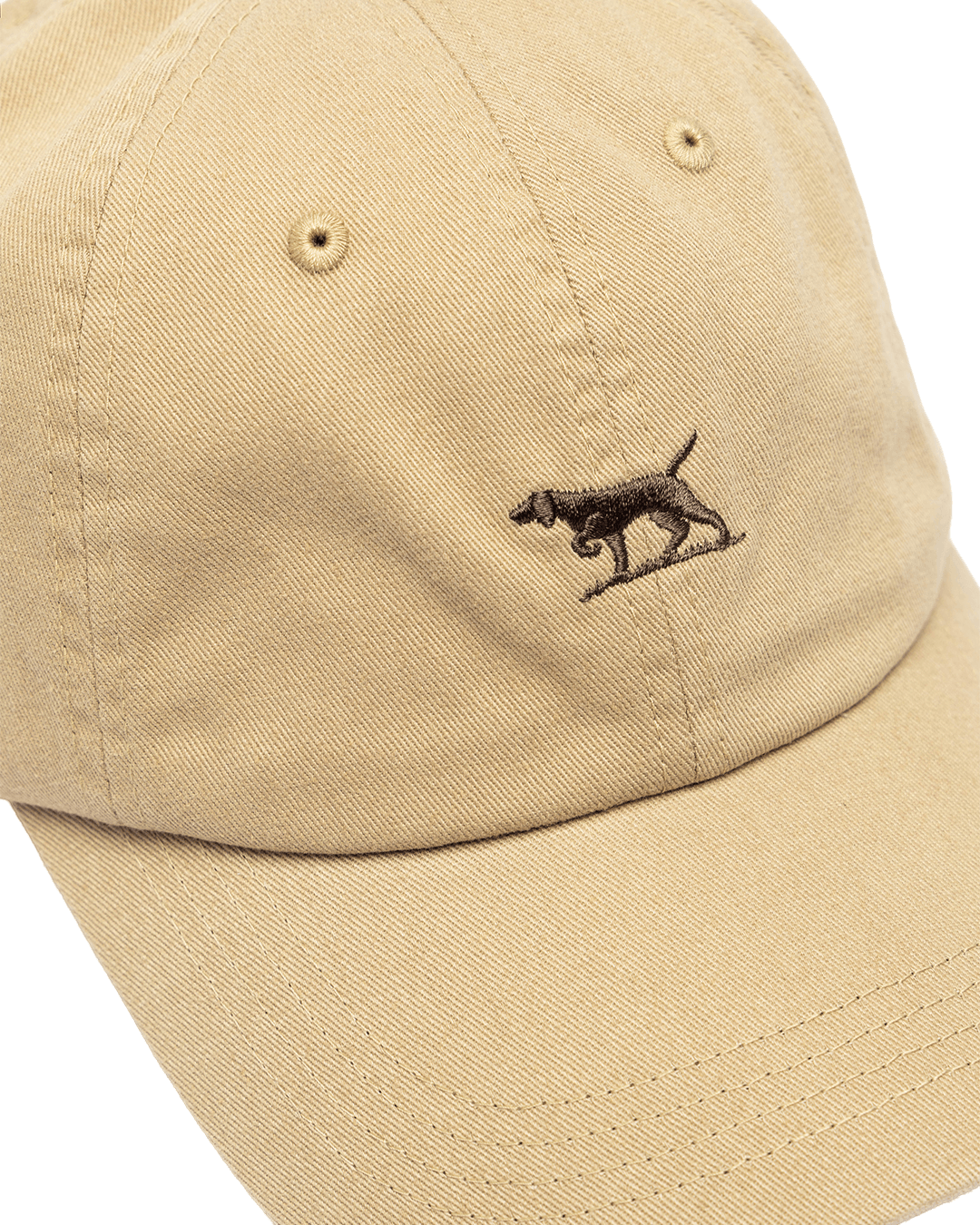 Rodd & Gunn Caps ONE Rodd & Gunn Khaki and Mocha Gunn Cap