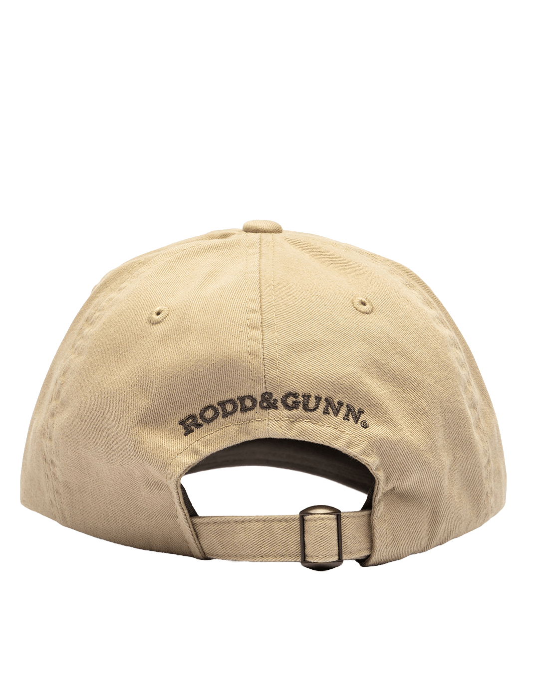 Rodd & Gunn Caps ONE Rodd & Gunn Khaki and Mocha Gunn Cap