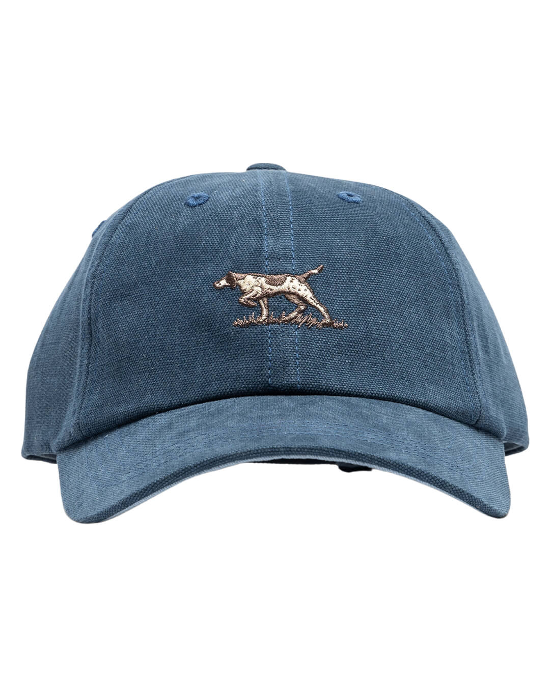 Rodd & Gunn Caps One Size Rodd & Gunn Navy Cap