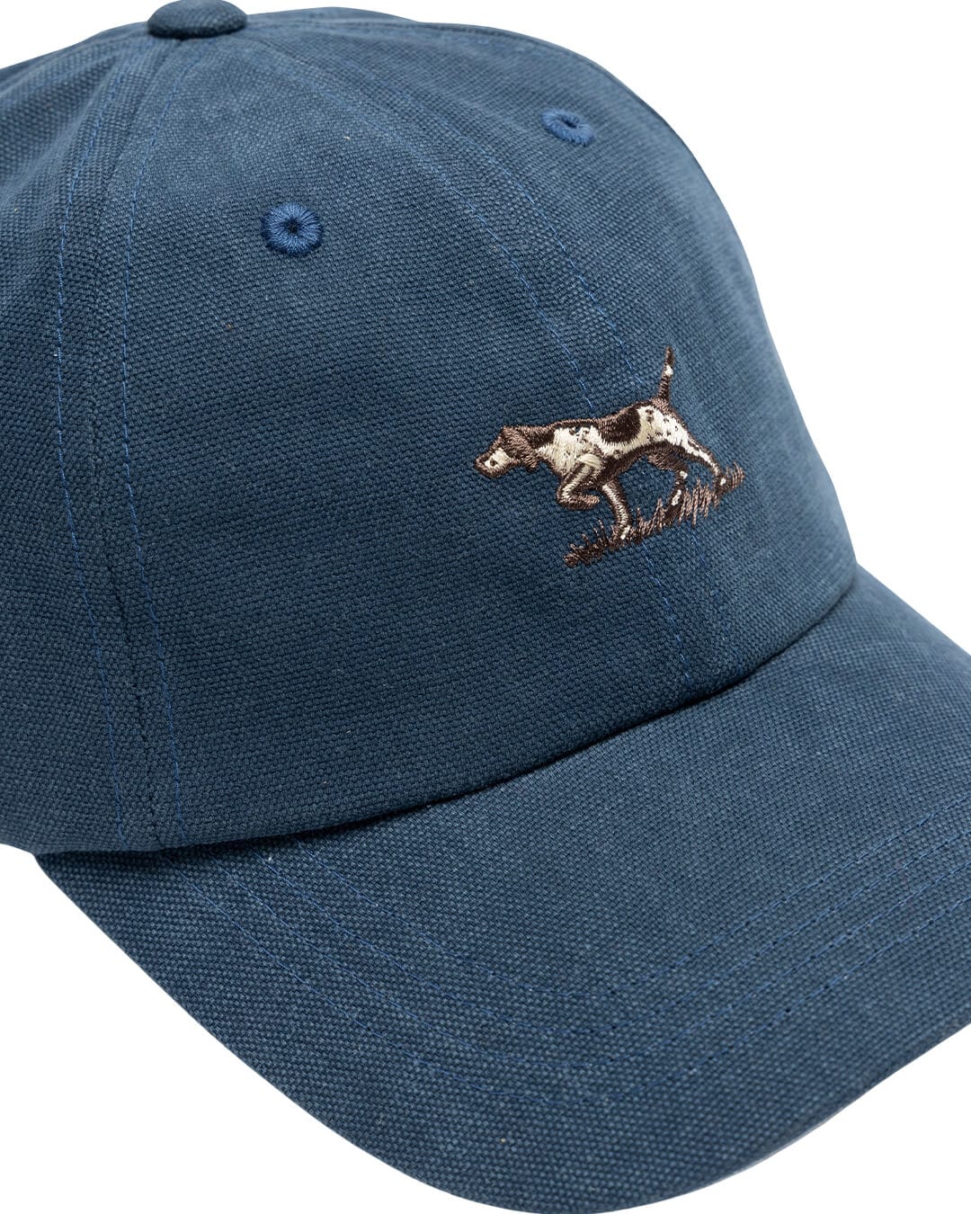 Rodd & Gunn Caps One Size Rodd & Gunn Navy Cap