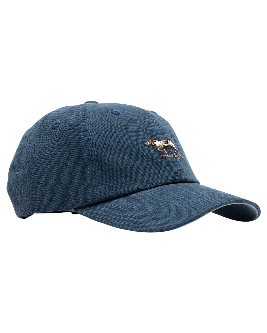 Rodd & Gunn Caps One Size Rodd & Gunn Navy Cap