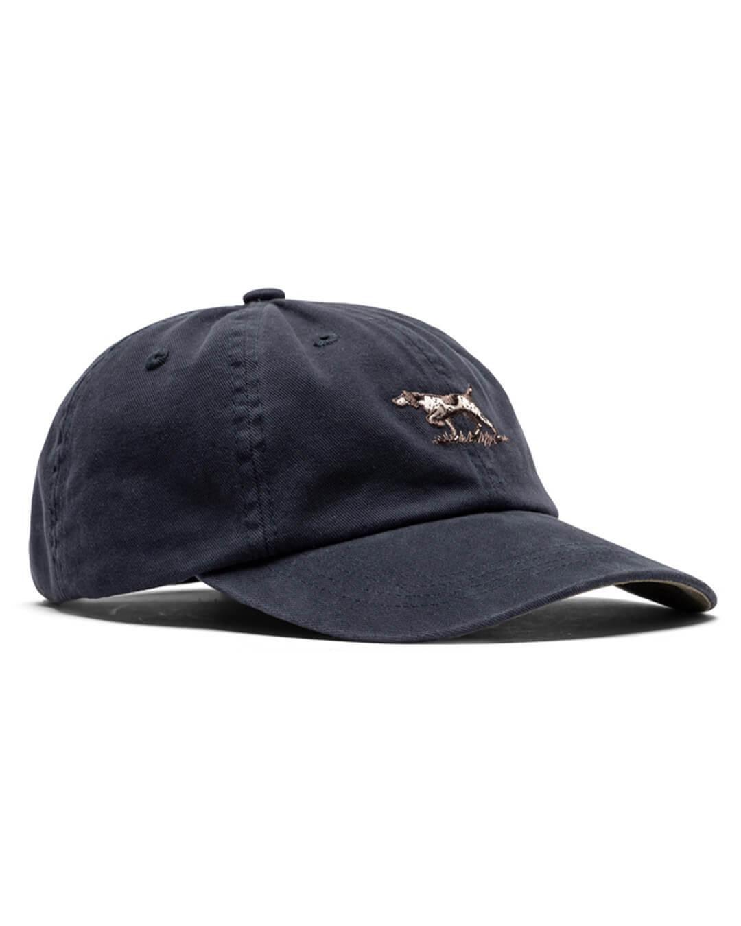 Rodd &amp; Gunn Caps ONE Rodd &amp; Gunn Navy Signature Cap Caps