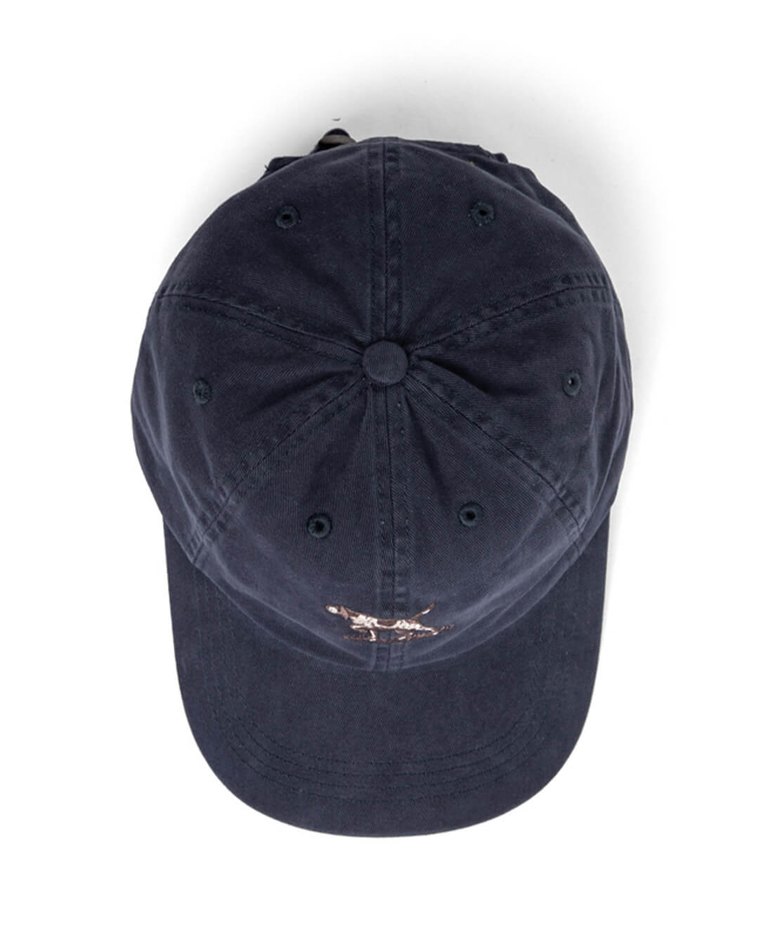 Rodd &amp; Gunn Caps ONE Rodd &amp; Gunn Navy Signature Cap Caps