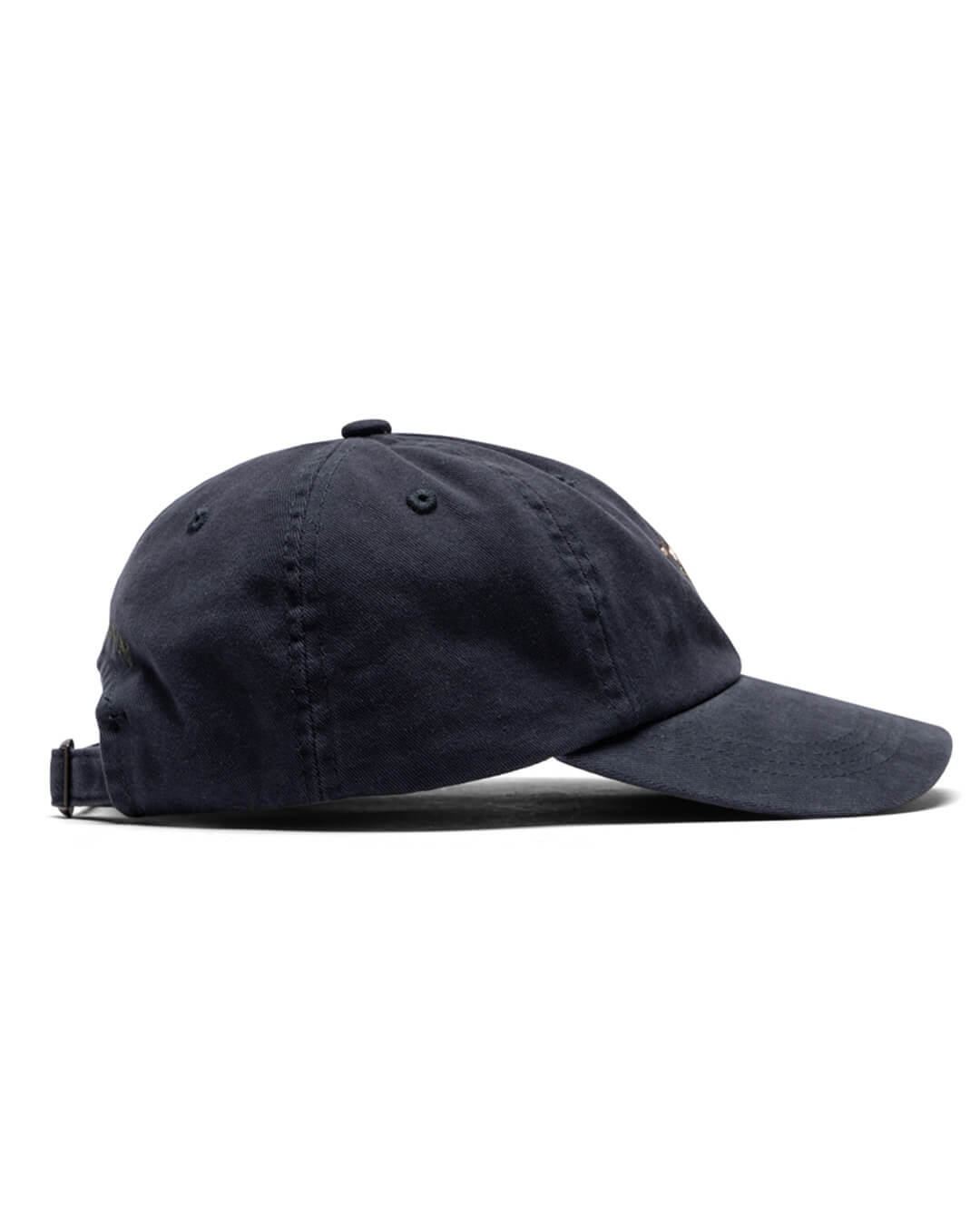 Rodd &amp; Gunn Caps ONE Rodd &amp; Gunn Navy Signature Cap Caps