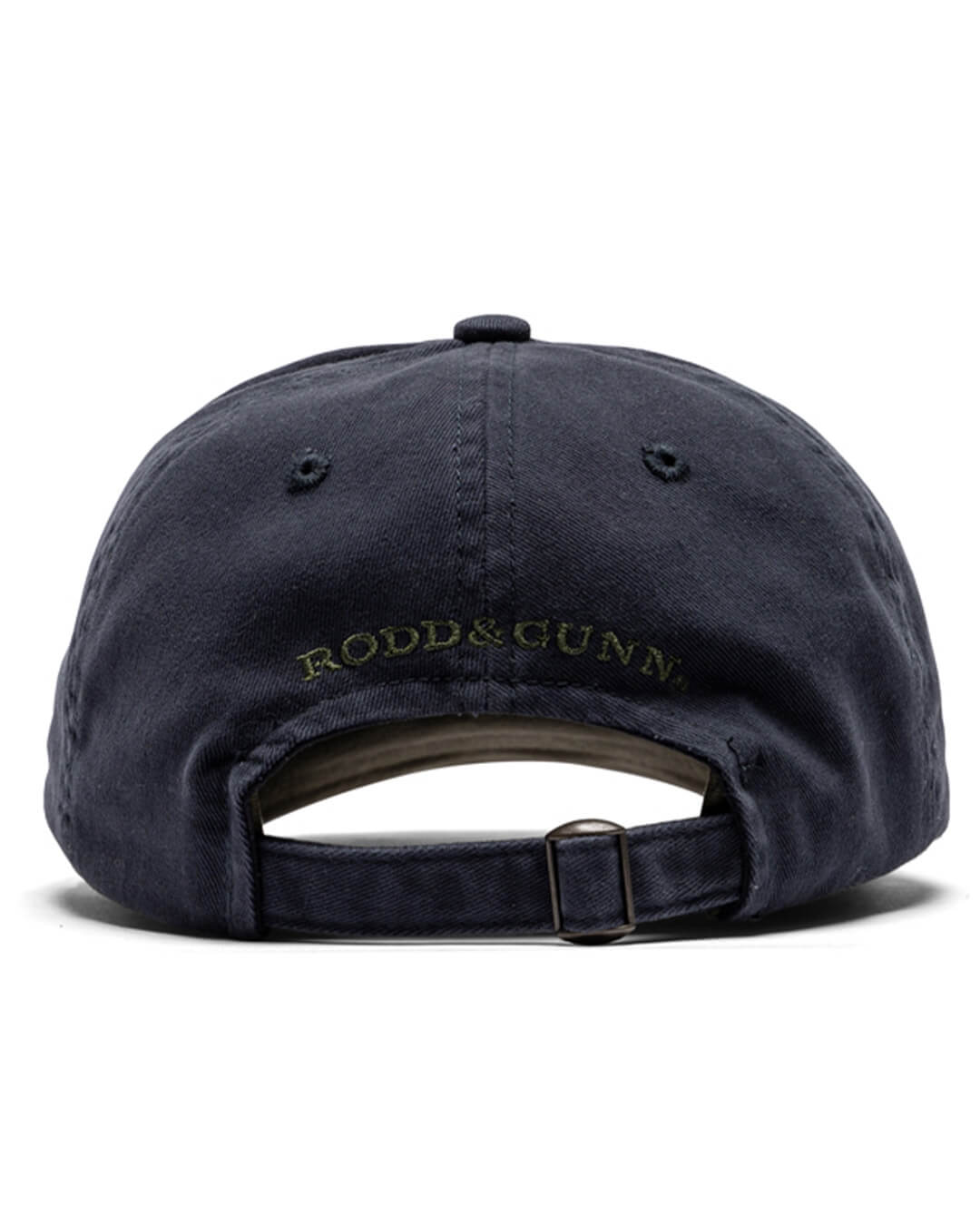 Rodd &amp; Gunn Caps ONE Rodd &amp; Gunn Navy Signature Cap Caps