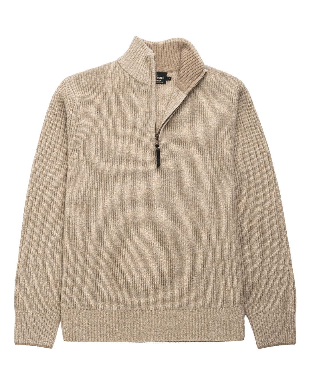 Rodd & Gunn Jumpers Rodd & Gunn Flax Robbies Road Jumper