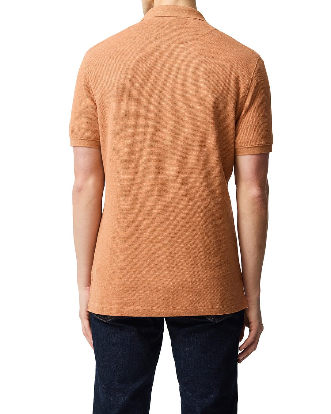 RODD & GUNN Polo Shirts Rodd & Gunn The Gunn Polo Sunset