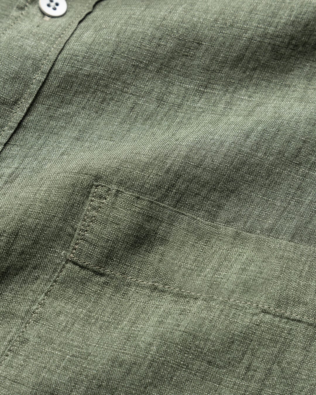 RODD & GUNN Shirts Rodd & Gunn Coromandel Kelp
