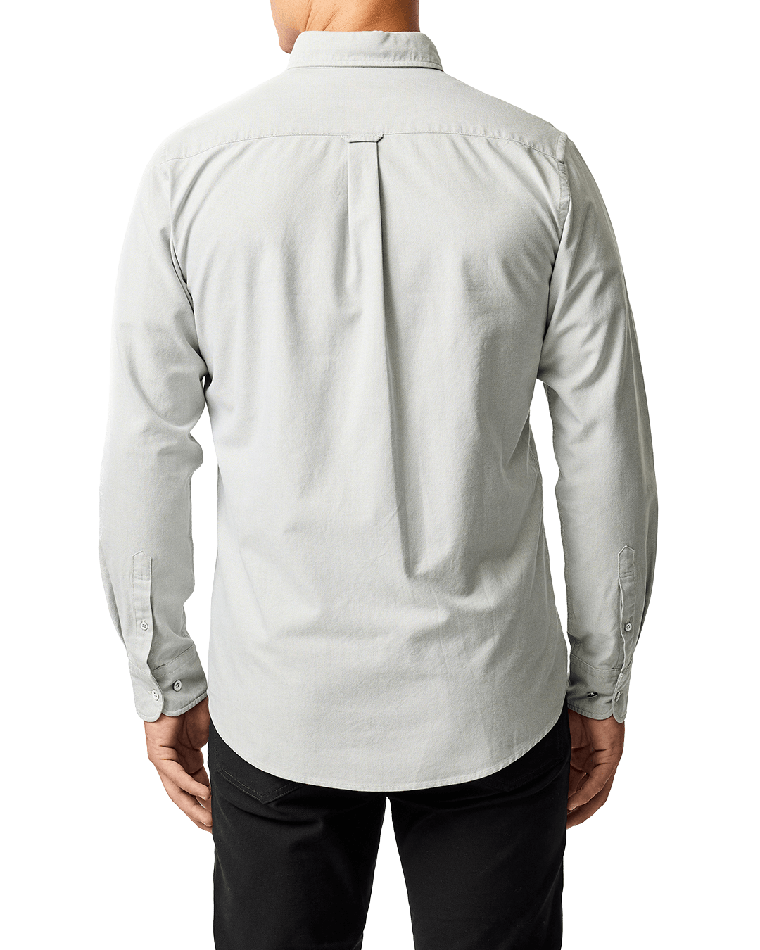 Rodd & Gunn Shirts Rodd & Gunn Eucalyptus Green Oxford Shirt