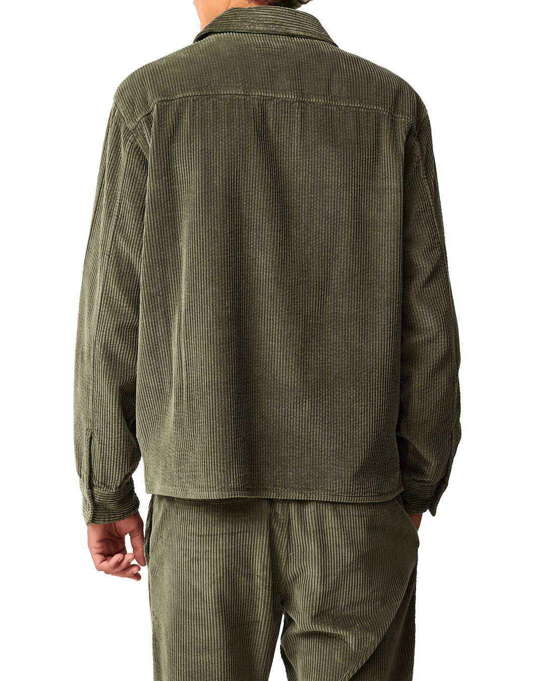 Rodd & Gunn Shirts Rodd & Gunn Putty Glendale Shirt