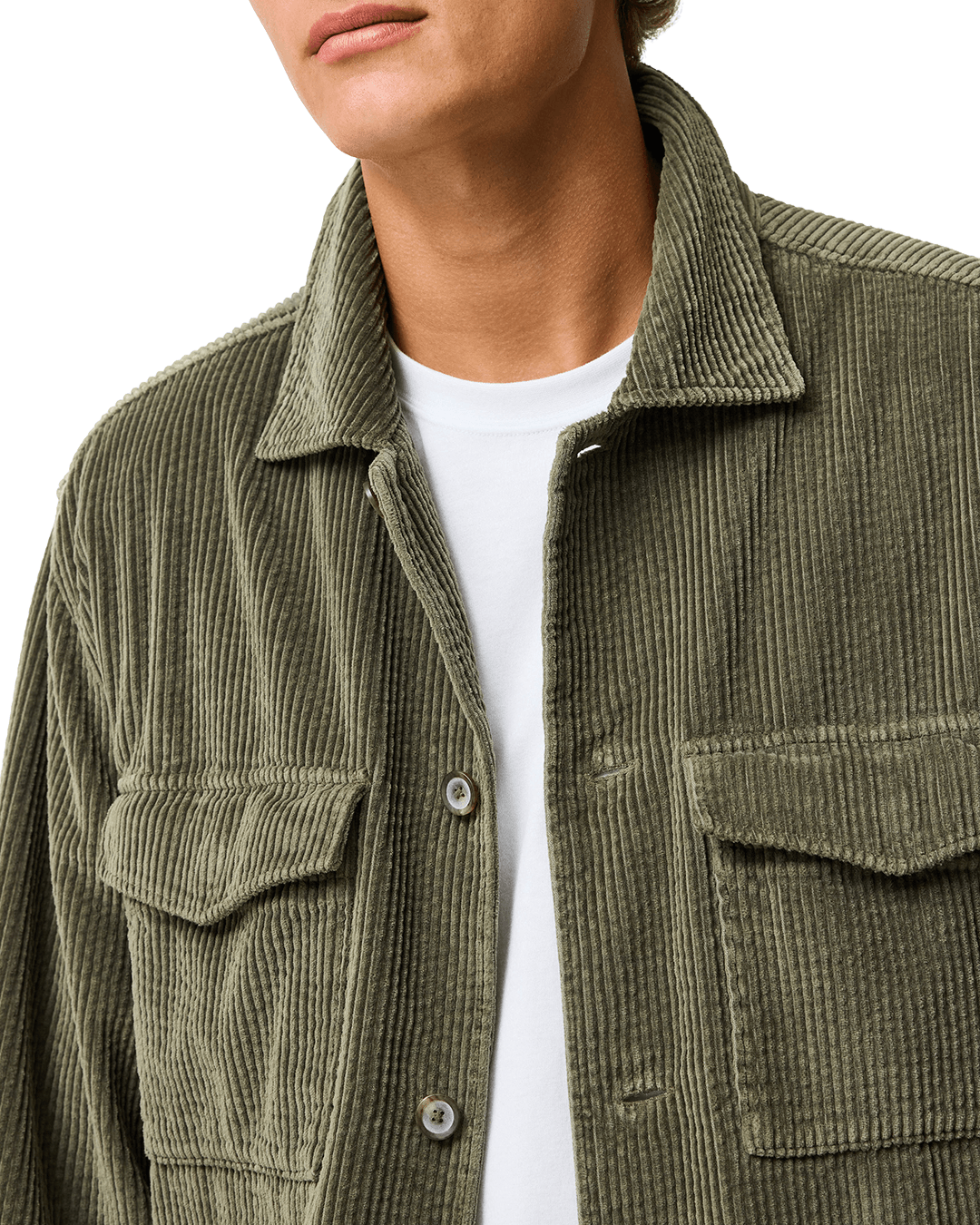 Rodd & Gunn Shirts Rodd & Gunn Putty Glendale Shirt