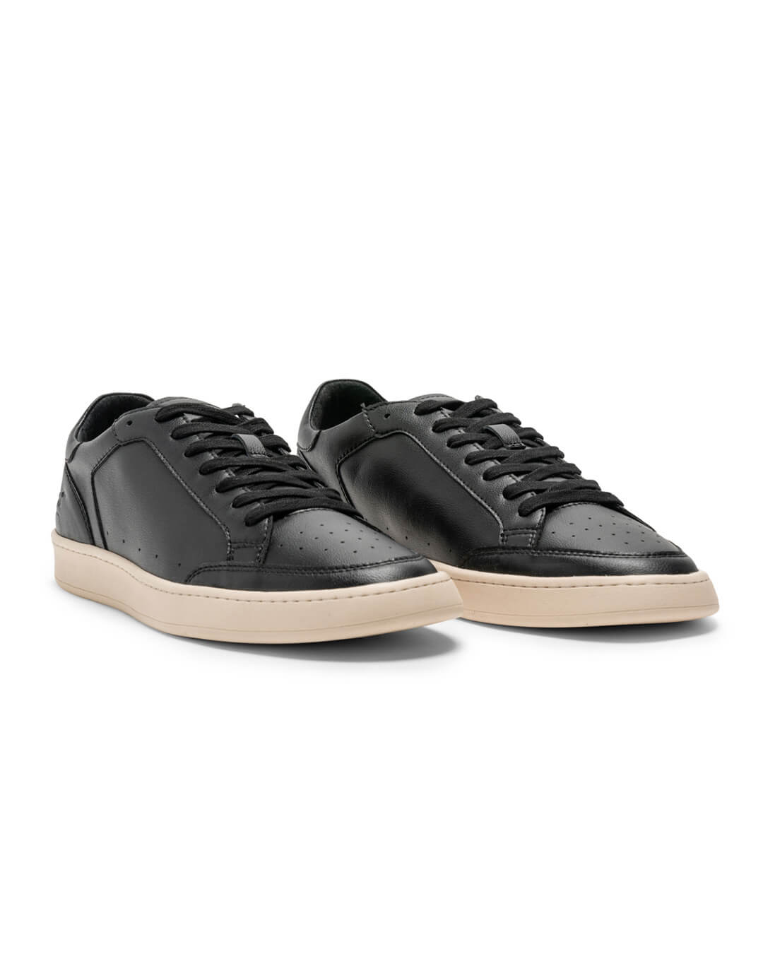 Rodd &amp; Gunn Shoes Rodd &amp; Gunn Black Sussex Street Sneaker