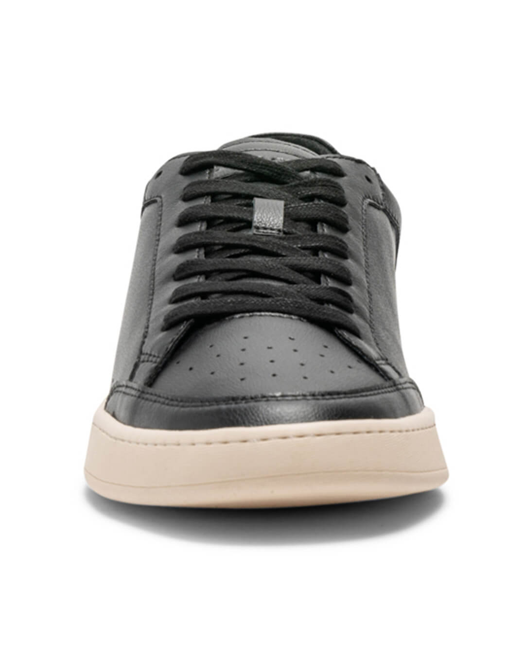 Rodd &amp; Gunn Shoes Rodd &amp; Gunn Black Sussex Street Sneaker