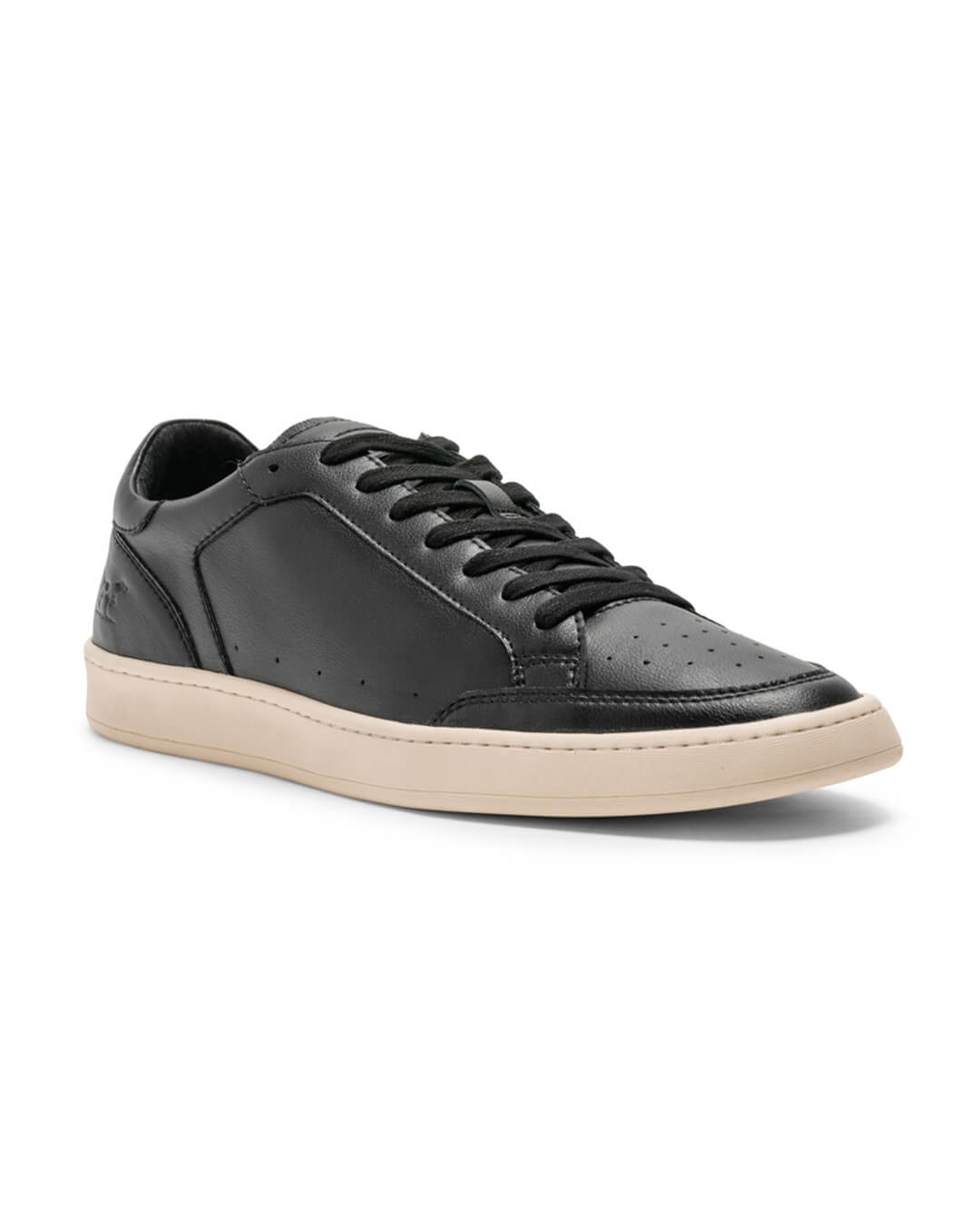 Rodd &amp; Gunn Shoes Rodd &amp; Gunn Black Sussex Street Sneaker