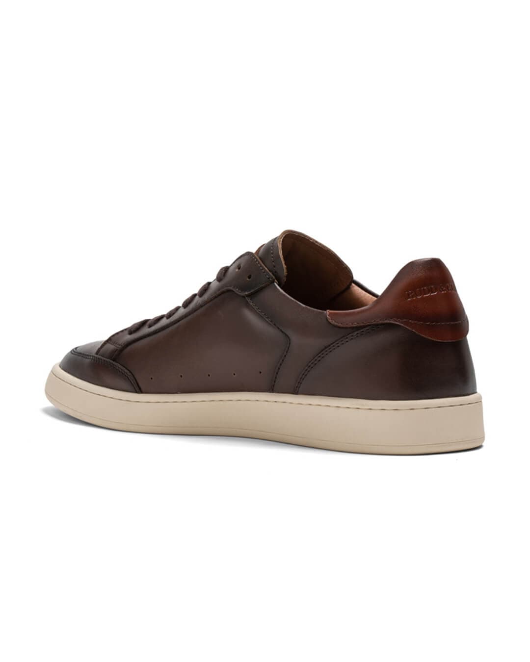 Rodd &amp; Gunn Shoes Rodd &amp; Gunn Brown Sussex Street Sneaker