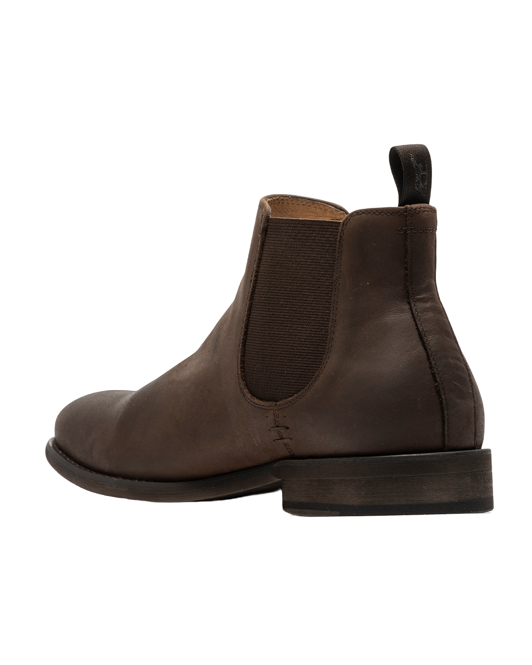 Rodd & Gunn Shoes Rodd & Gunn Chocolate Brown Ealing Chelsea Boots