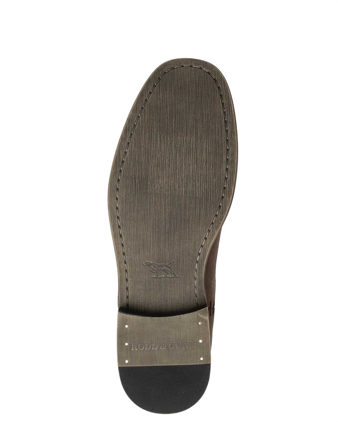 Rodd & Gunn Shoes Rodd & Gunn Chocolate Brown Ealing Chelsea Boots