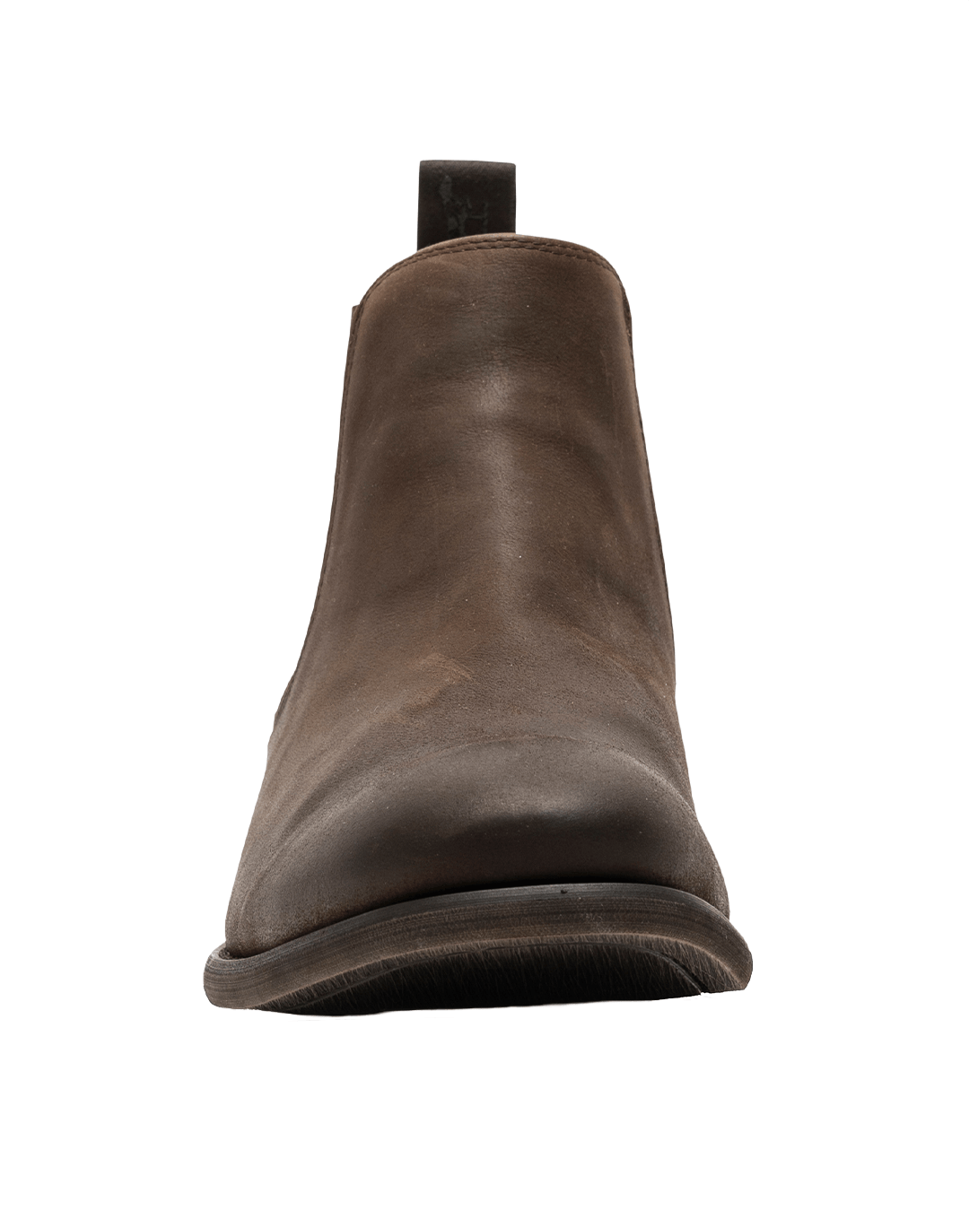 Rodd & Gunn Shoes Rodd & Gunn Chocolate Brown Ealing Chelsea Boots
