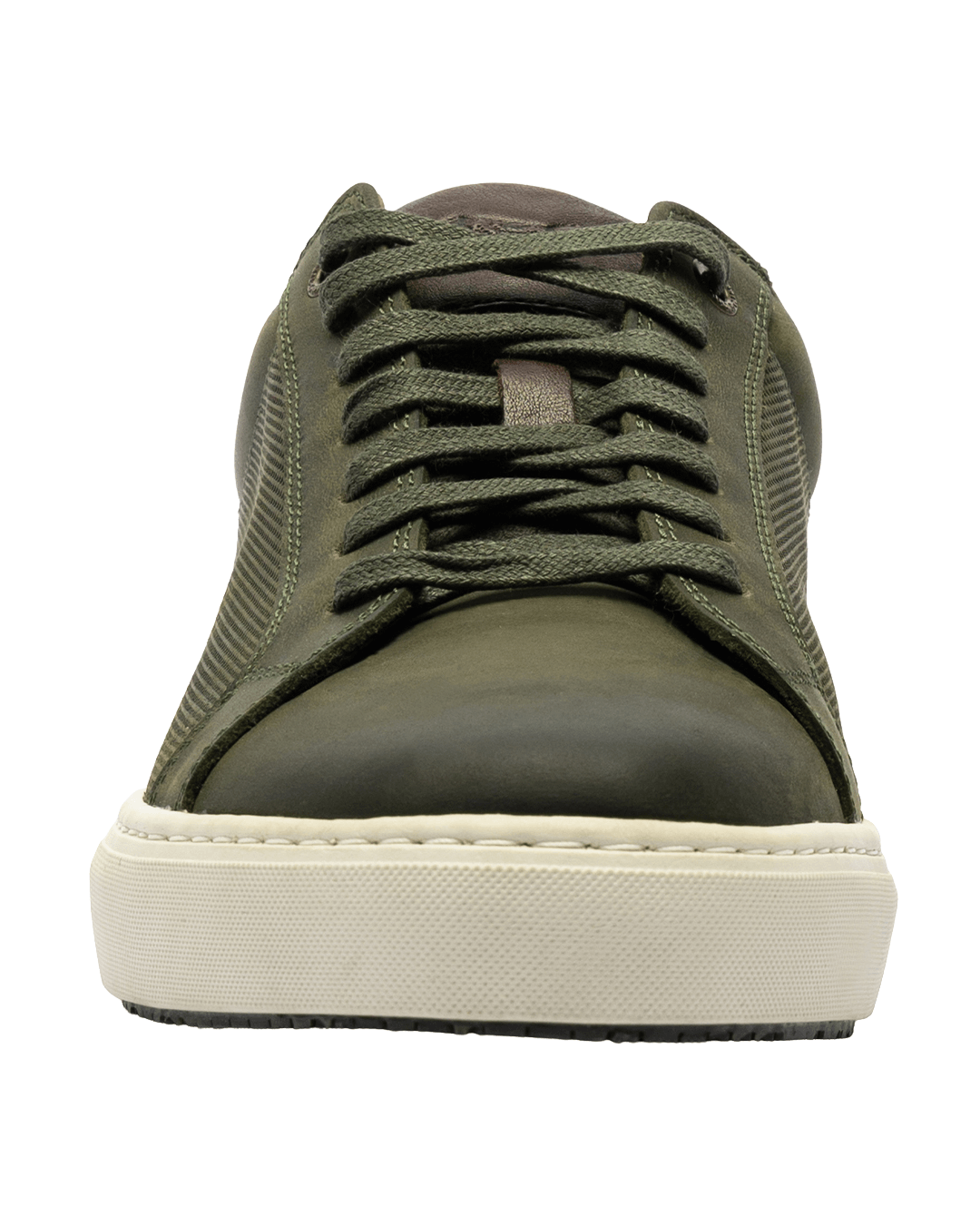 Rodd & Gunn Shoes Rodd & Gunn Dark Olive Transit Sneakers