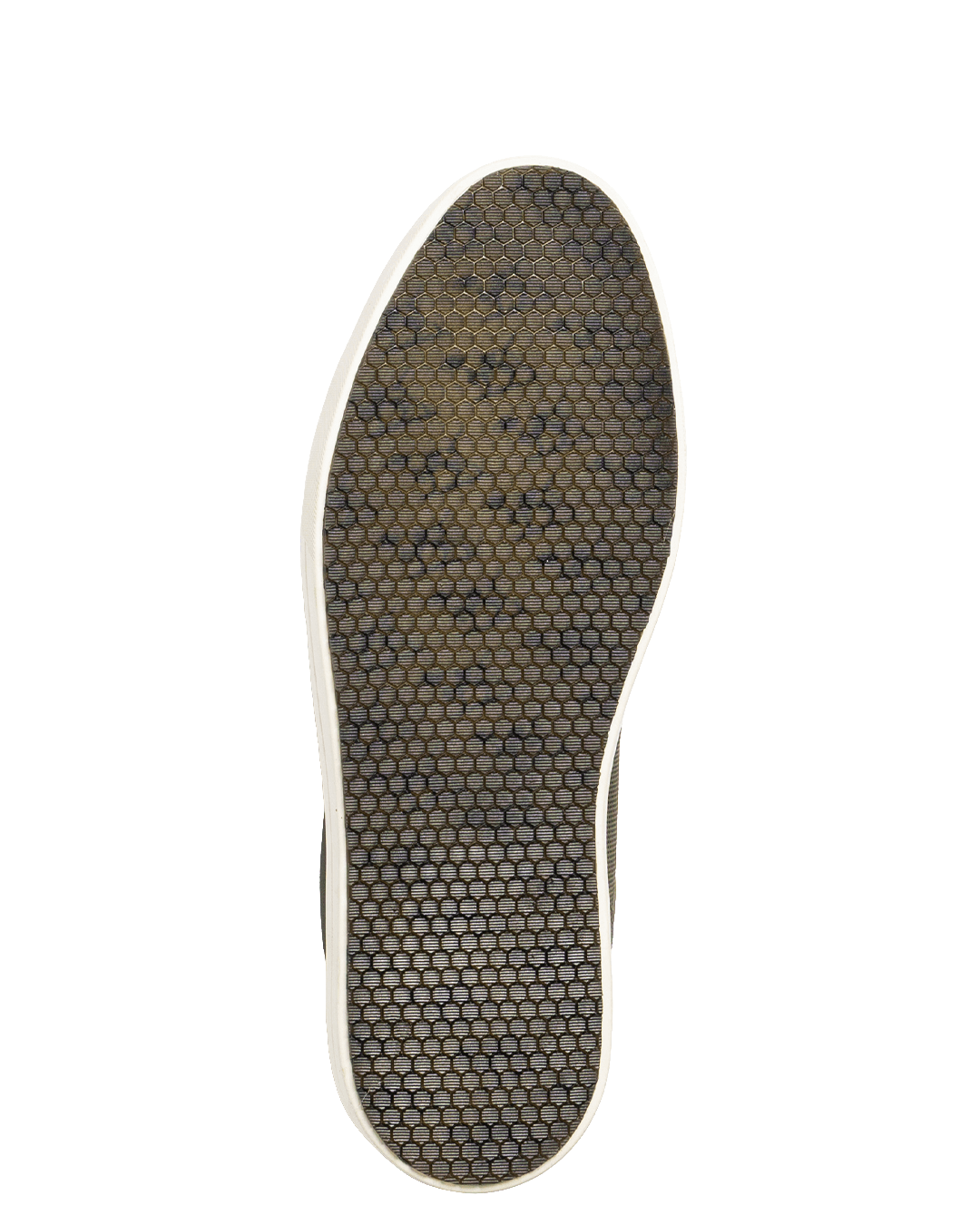Rodd & Gunn Shoes Rodd & Gunn Dark Olive Transit Sneakers