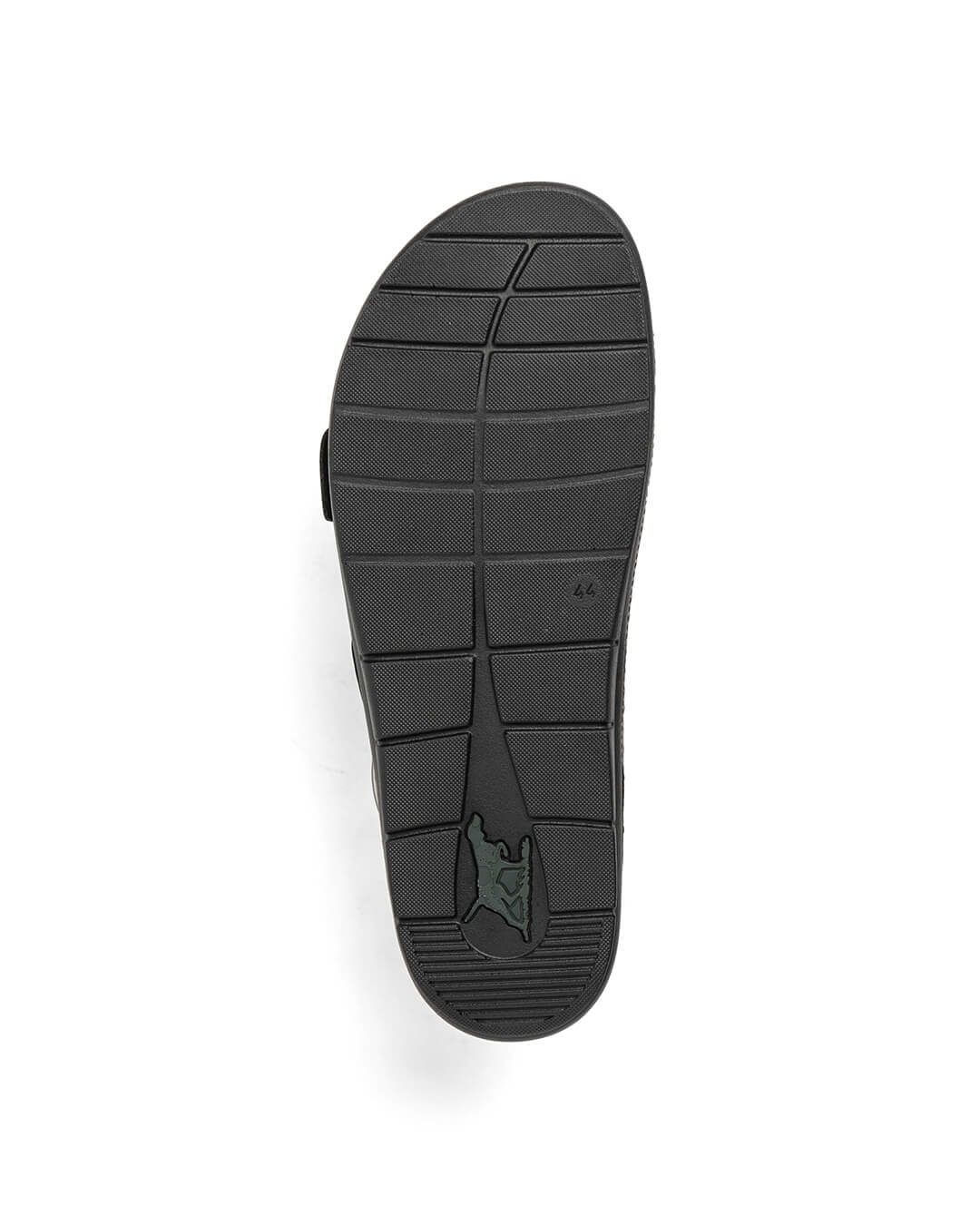 RODD & GUNN Shoes RODD & GUNN RAGLAN SLIDE ONYX