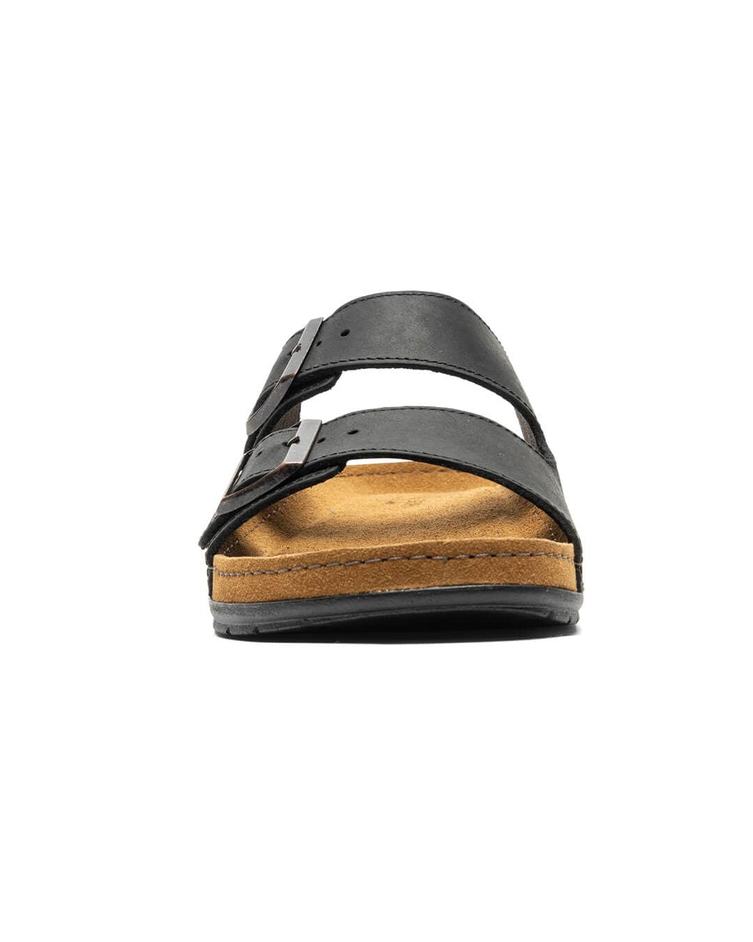 RODD & GUNN Shoes RODD & GUNN RAGLAN SLIDE ONYX