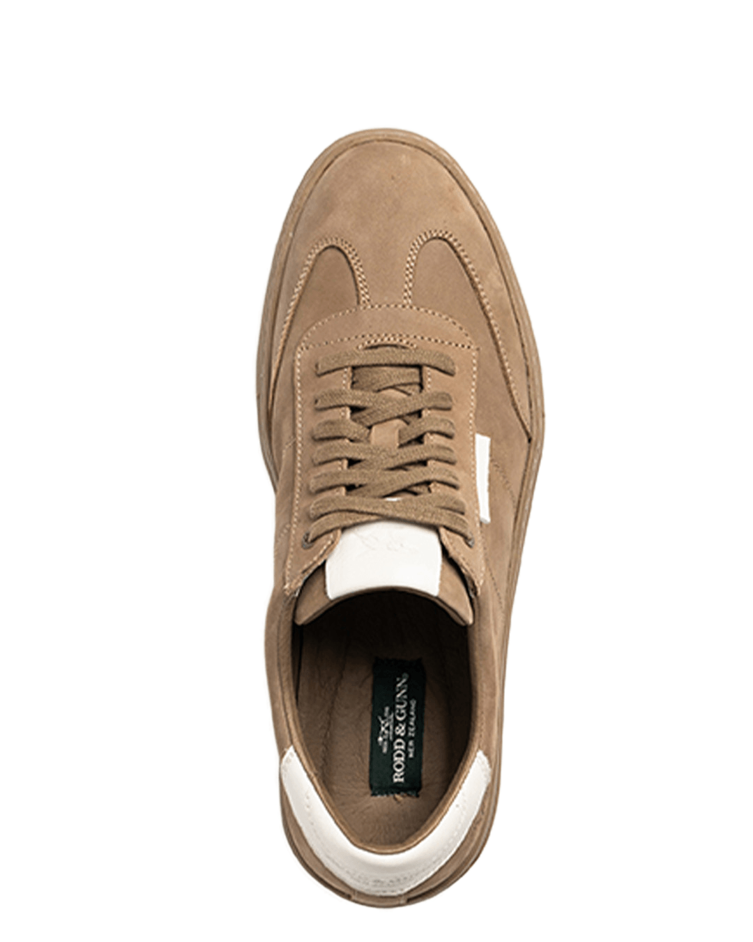 Rodd & Gunn Shoes Rodd & Gunn Sand Treble Sneakers