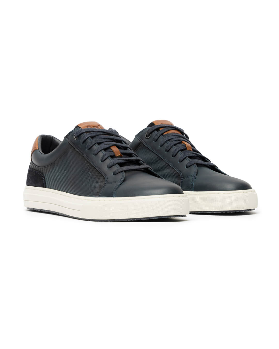 Rodd & Gunn Shoes TRANSIT SNEAKER SEA