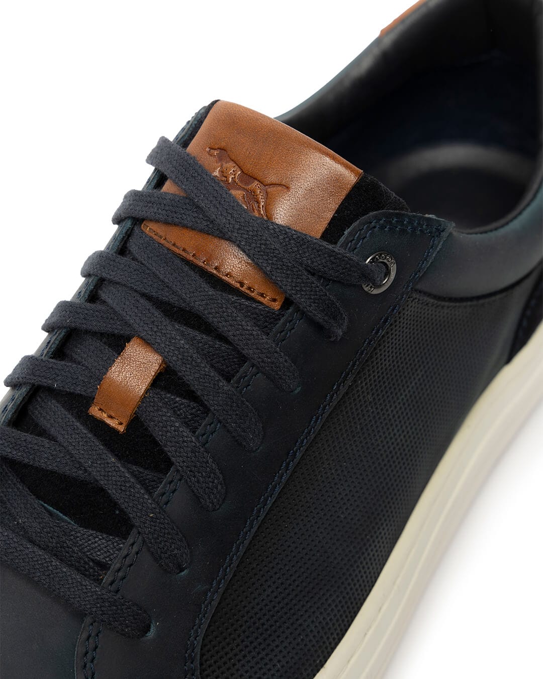 Rodd & Gunn Shoes TRANSIT SNEAKER SEA