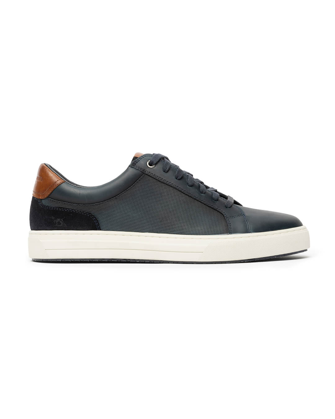 Rodd & Gunn Shoes TRANSIT SNEAKER SEA