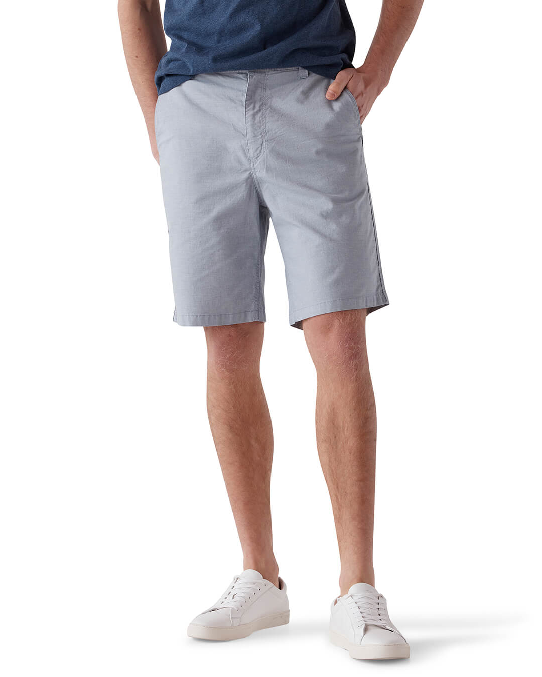 Rodd &amp; Gunn Shorts MILLWATER SHORTS DUSK