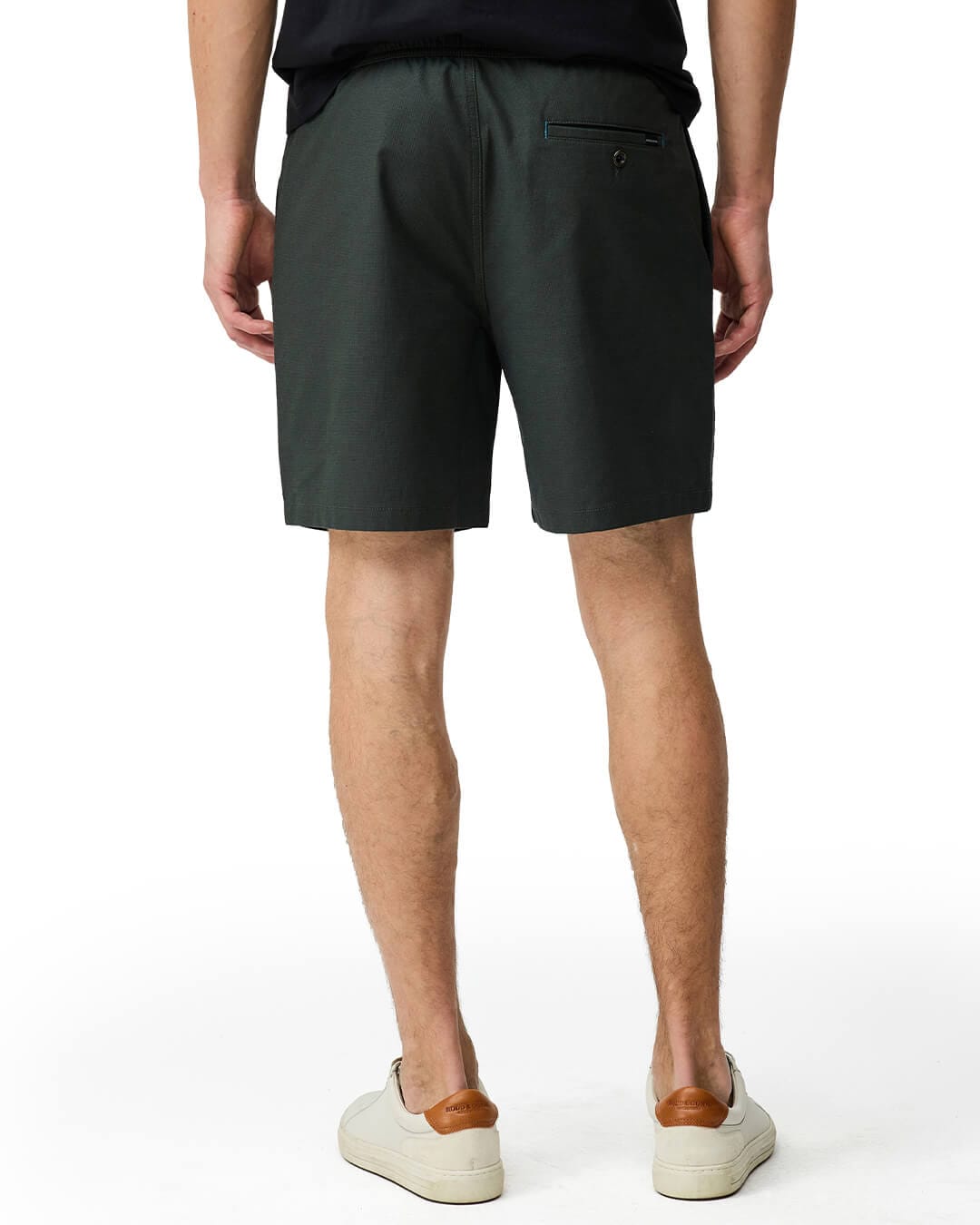 RODD & GUNN Shorts Rodd & Gunn  Resort Short Olive