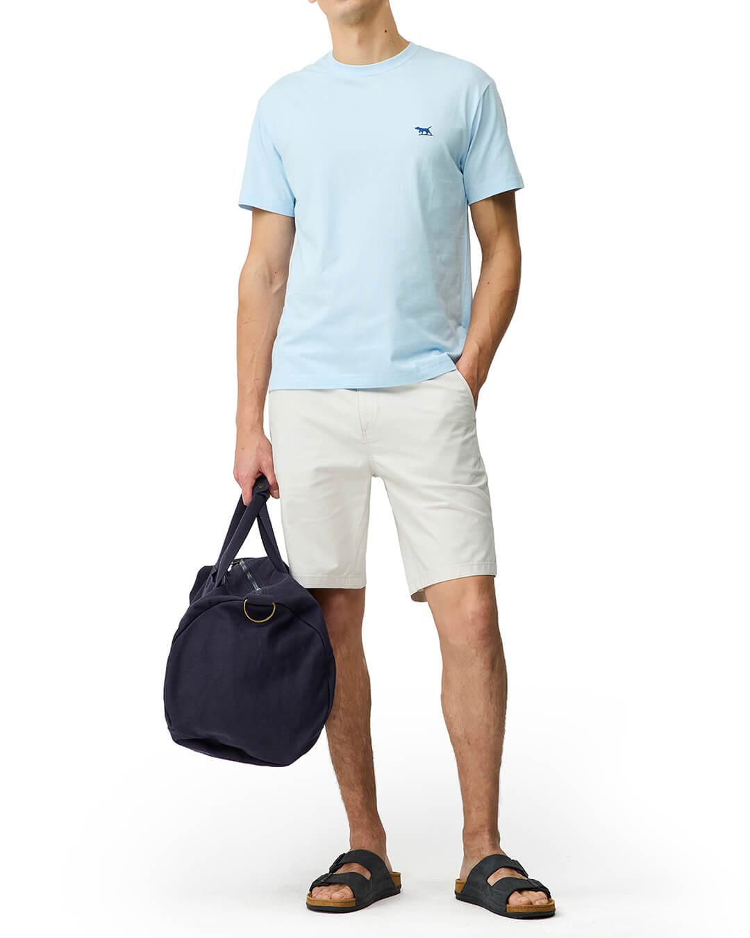 RODD & GUNN Shorts Rodd & Gunn  The Gunn Short Coconut