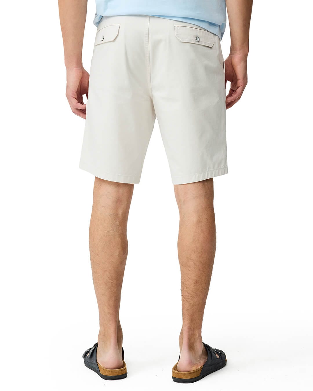 RODD & GUNN Shorts Rodd & Gunn  The Gunn Short Coconut